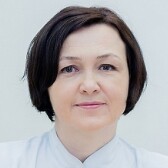 Бердник Елена Васильевна, рентгенолог