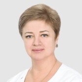 Чумакова Елена Валерьевна, эндокринолог