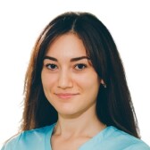 Гараева Лейла Олеговна, стоматолог-терапевт