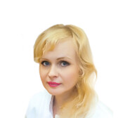Шмакова Ольга Владимировна, эндокринолог