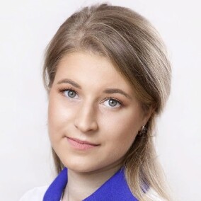Жданова Мария Игоревна, стоматолог-терапевт