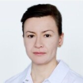 Гуляева Наталья Викторовна, кардиолог