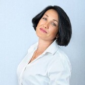 Рослякова Елена Валерьевна, гинеколог