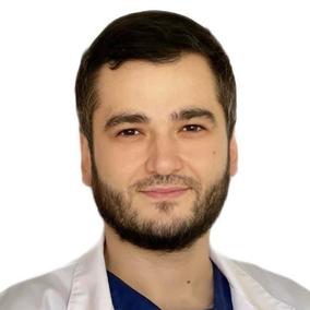 Тесаев Халид Русланович, ортопед