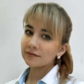 Алиева Камила Сухановна, психиатр