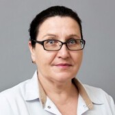 Андреева Ирина Александровна, физиотерапевт