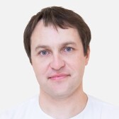Алексей Сергеевич Казанцев, стоматолог-ортопед