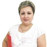 Белушенко Наталья Александровна, хирург
