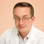 Булаев Олег Вячеславович, невролог