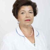 Иванова Ольга Викторовна, невролог