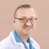 Шевченко Сергей Петрович, хирург-онколог