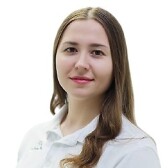 Яремчук Наталья Владимировна, детский стоматолог