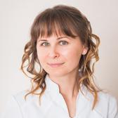 Агкацева Алина Таймуразовна, офтальмолог