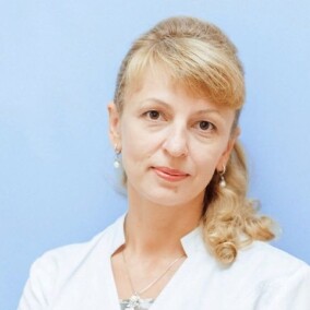 Грицаенко Марина Александровна, гинеколог