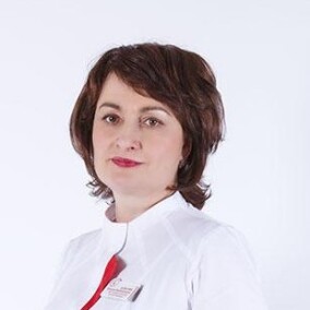 Болычева Татьяна Валентиновна, гинеколог