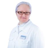 Сергачева Ольга Викторовна, невролог