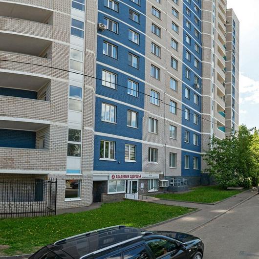 Академия здоровья на Зои Космодемьянской, фото №2