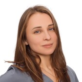 Трухина Анна Евгеньевна, стоматолог-ортопед