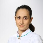 Петросян Аревик Александровна, кардиолог
