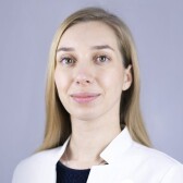 Михеева Юлия Вадимовна, онколог