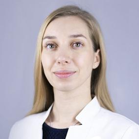 Михеева Юлия Вадимовна, онколог