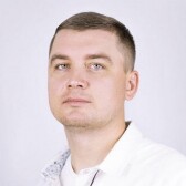 Казунин Андрей Валерьевич, маммолог-хирург
