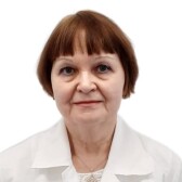 Заболотная Мария Викторовна, терапевт