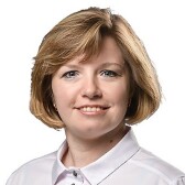 Иммис Екатерина Сергеевна, ревматолог