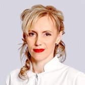 Ярощук Светлана Сергеевна, хирург