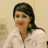 Белоскова Анастасия Анатольевна, врач УЗД