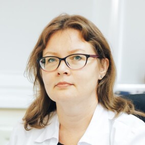 Култышева Мария Леонидовна, врач УЗД