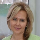 Попова Алла Хамитовна, гинеколог
