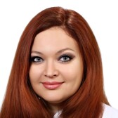 Скибицкая Светлана Витальевна, врач функциональной диагностики