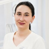 Бикмухаметова Лейла Галиевна, стоматолог-терапевт