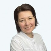 Иванова Мария Викторовна, гинеколог
