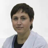 Горская Ольга Александровна, офтальмолог