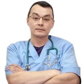 Иванов Марат Дмитриевич, анестезиолог