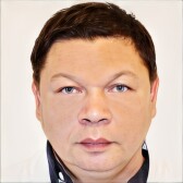 Павлюк Анатолий Юрьевич, детский офтальмолог