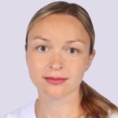 Газитдинова Юлия Александровна, акушер-гинеколог