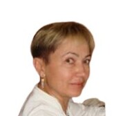 Попова Татьяна Валентиновна, врач функциональной диагностики