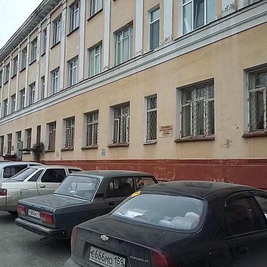 Больница им. Вагнера, фото №1