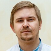 Лушников Олег Николаевич, клинический психолог