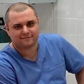 Тимашов Алексей Владимирович, стоматолог-хирург