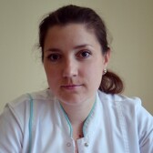 Хахалева Ольга Александровна, невролог