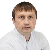 Смуров Сергей Юрьевич, ангиолог