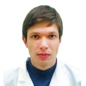 Сергеев Александр Николаевич, врач функциональной диагностики