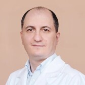 Сисакян Вираб Гегамович, гинеколог