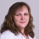 Филатова Наталья Владимировна, невролог