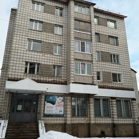 Центр косметологии «Лозанна», фото №2