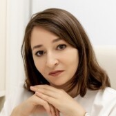 Гогуа Марика Нодариевна, гинеколог